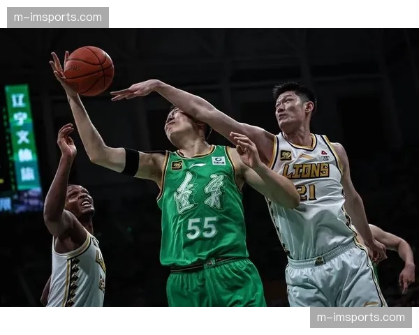 广厦主场15胜0负保持不败 防守体系严密内线优势突出