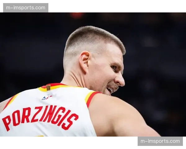 勇士波尔津吉斯伤病管理 内线防守屏障缺失成体系漏洞