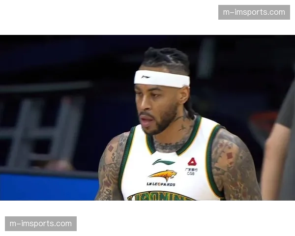 辽宁队莫兰德威尔斯伤情好转 为季后赛储备体能 辽宁队莫兰德威尔斯伤情好转 为季后赛储备体能