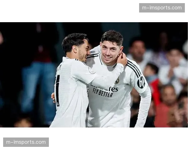 皇马居莱尔与巴尔韦德双核驱动，最大化锋线杀伤力